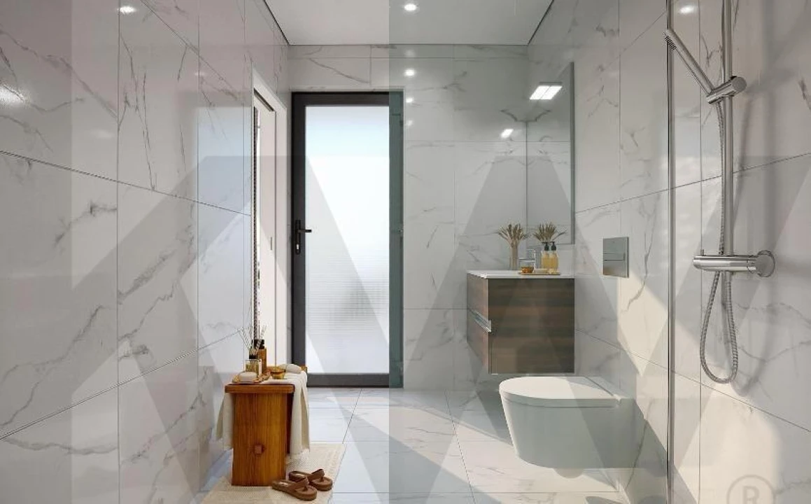 Apartamento T2 para Venda em Mafamude e Vilar do Paraíso Foto 2