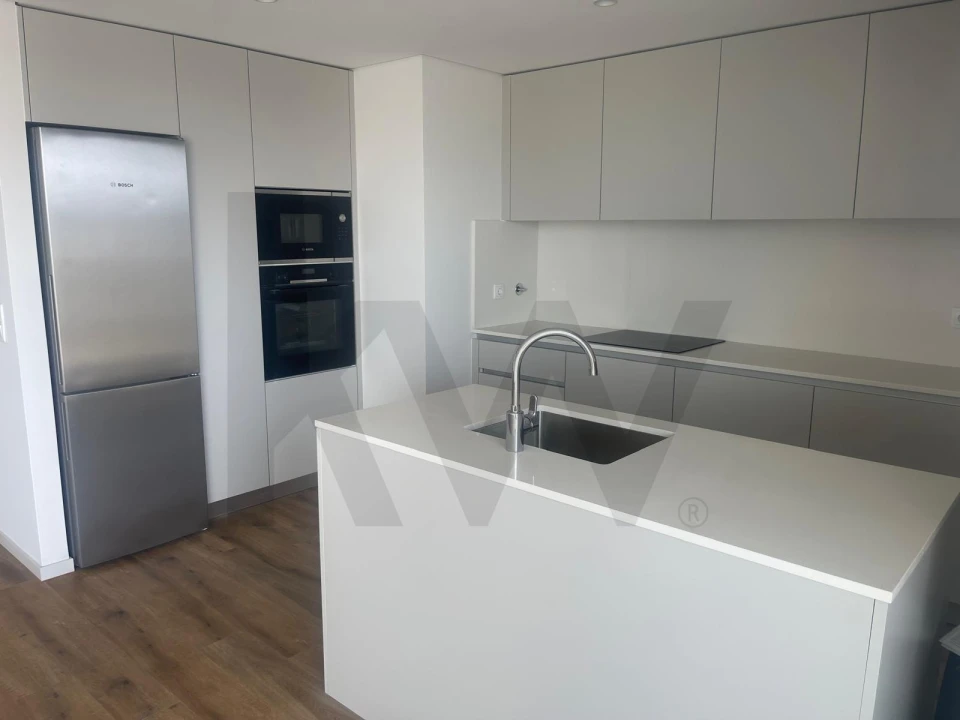 Apartamento T2 para Venda em Mafamude e Vilar do Paraíso Foto 5