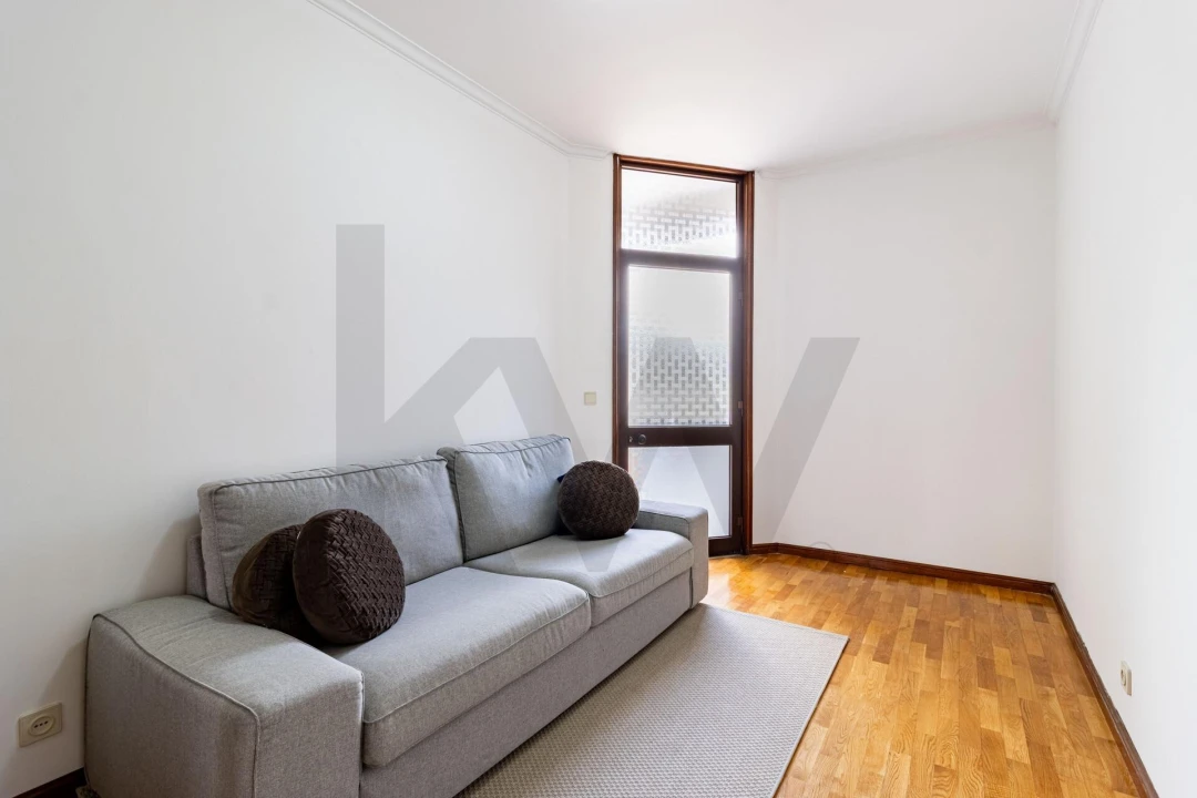 Apartamento T3 para Venda em São João da Madeira Foto 26