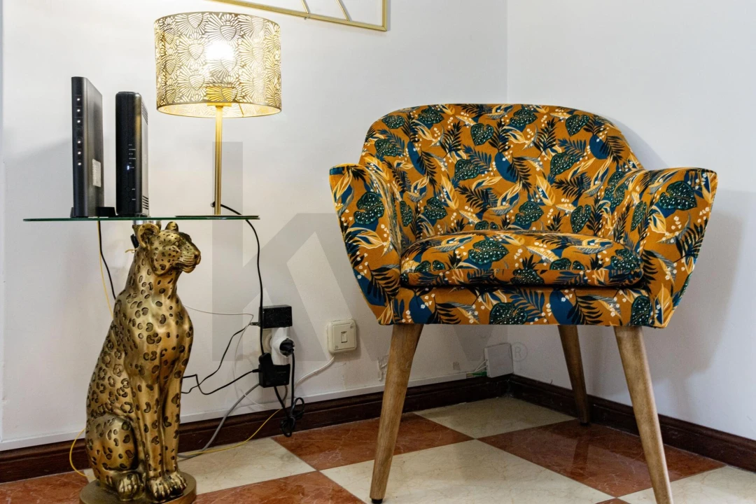 Apartamento T3 para Venda em São João da Madeira Foto 15