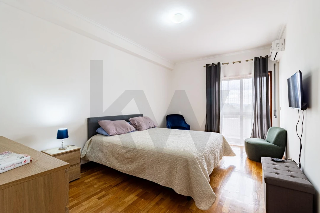 Apartamento T3 para Venda em São João da Madeira Foto 33