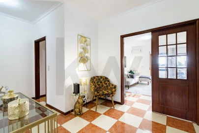 Apartamento T3 para Venda em São João da Madeira