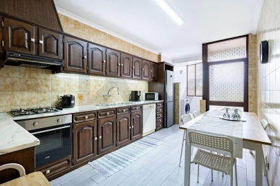 Apartamento T3 para Venda em São João da Madeira