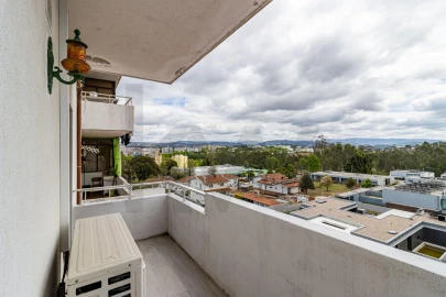 Apartamento T3 para Venda em São João da Madeira