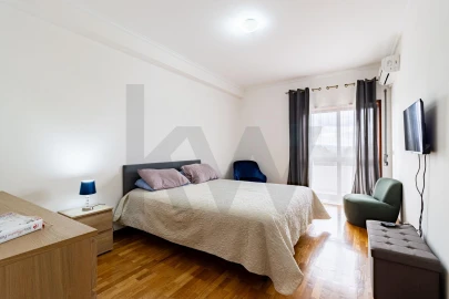 Apartamento T3 para Venda em São João da Madeira