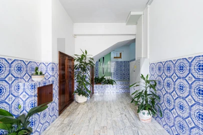 Apartamento T3 para Venda em São João da Madeira