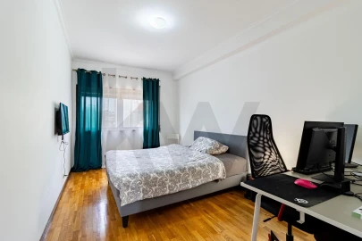 Apartamento T3 para Venda em São João da Madeira