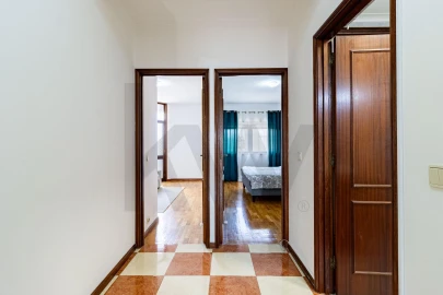 Apartamento T3 para Venda em São João da Madeira