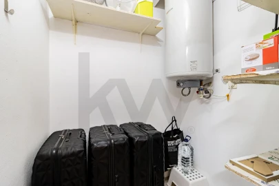 Apartamento T3 para Venda em São João da Madeira