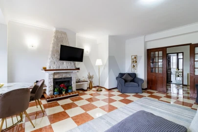 Apartamento T3 para Venda em São João da Madeira