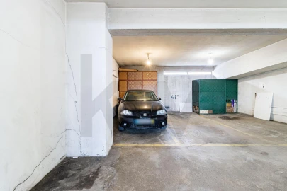 Apartamento T3 para Venda em São João da Madeira