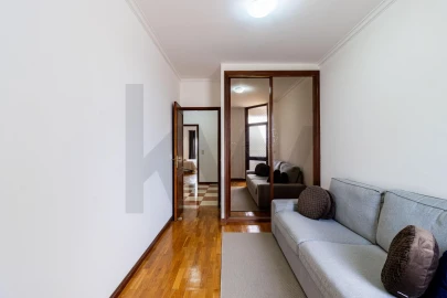 Apartamento T3 para Venda em São João da Madeira