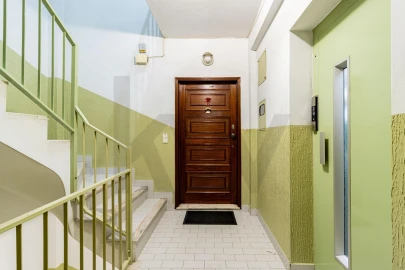 Apartamento T3 para Venda em São João da Madeira