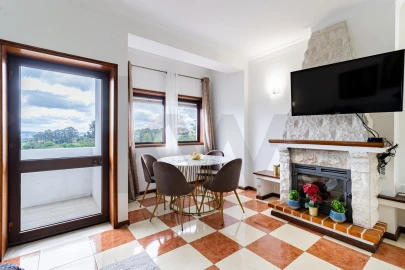 Apartamento T3 para Venda em São João da Madeira