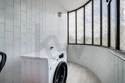 Apartamento T3 para Venda em São João da Madeira