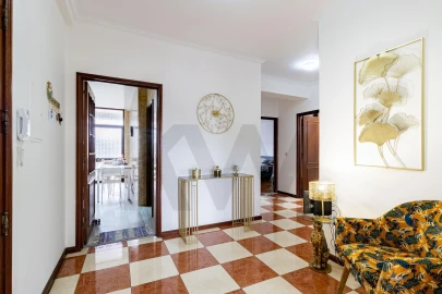 Apartamento T3 para Venda em São João da Madeira