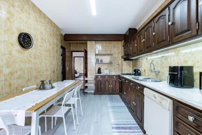 Apartamento T3 para Venda em São João da Madeira