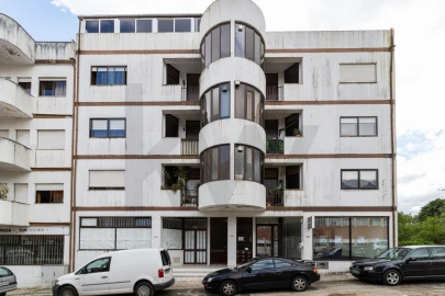 Apartamento T3 para Venda em São João da Madeira