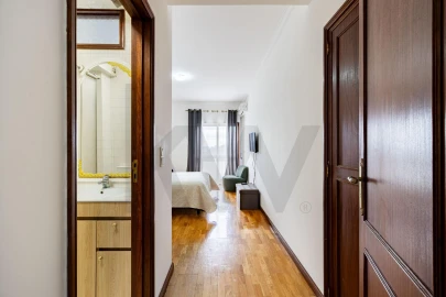 Apartamento T3 para Venda em São João da Madeira