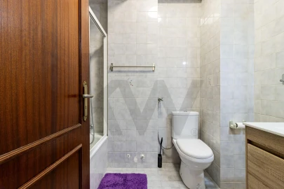 Apartamento T3 para Venda em São João da Madeira