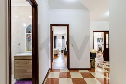 Apartamento T3 para Venda em São João da Madeira