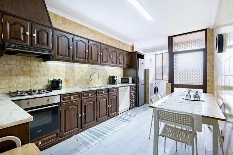 Apartamento T3 para Venda em São João da Madeira Foto 18