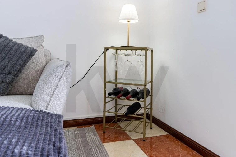Apartamento T3 para Venda em São João da Madeira Foto 6