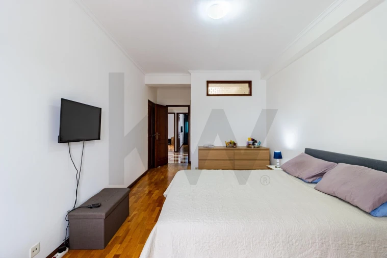 Apartamento T3 para Venda em São João da Madeira Foto 34