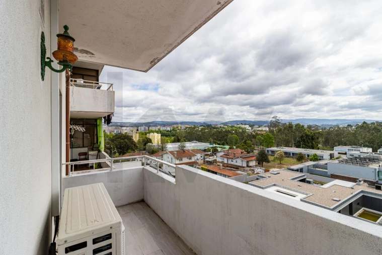 Apartamento T3 para Venda em São João da Madeira Foto 10