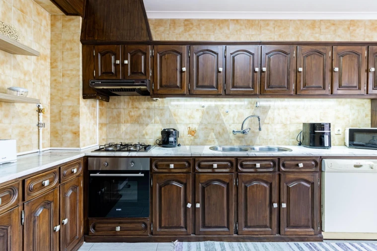 Apartamento T3 para Venda em São João da Madeira Foto 17