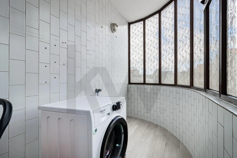 Apartamento T3 para Venda em São João da Madeira Foto 20