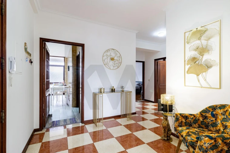 Apartamento T3 para Venda em São João da Madeira Foto 13