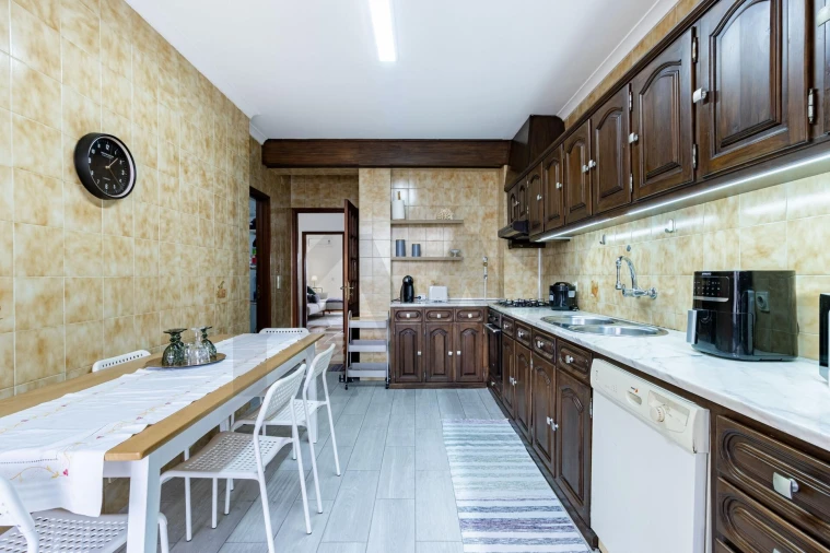 Apartamento T3 para Venda em São João da Madeira Foto 19