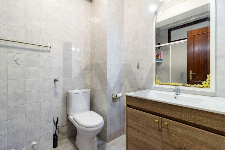 Apartamento T3 para Venda em São João da Madeira Foto 25