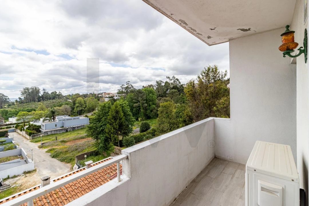 Apartamento T3 para Venda em São João da Madeira Foto 11