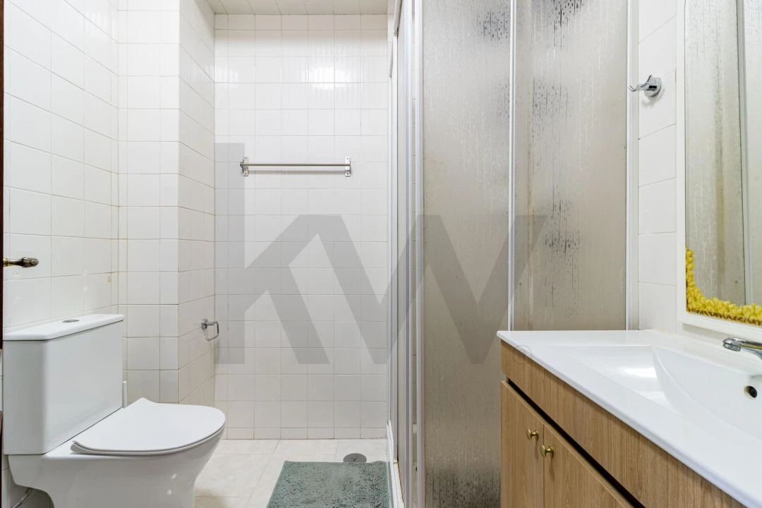 Apartamento T3 para Venda em São João da Madeira Foto 32