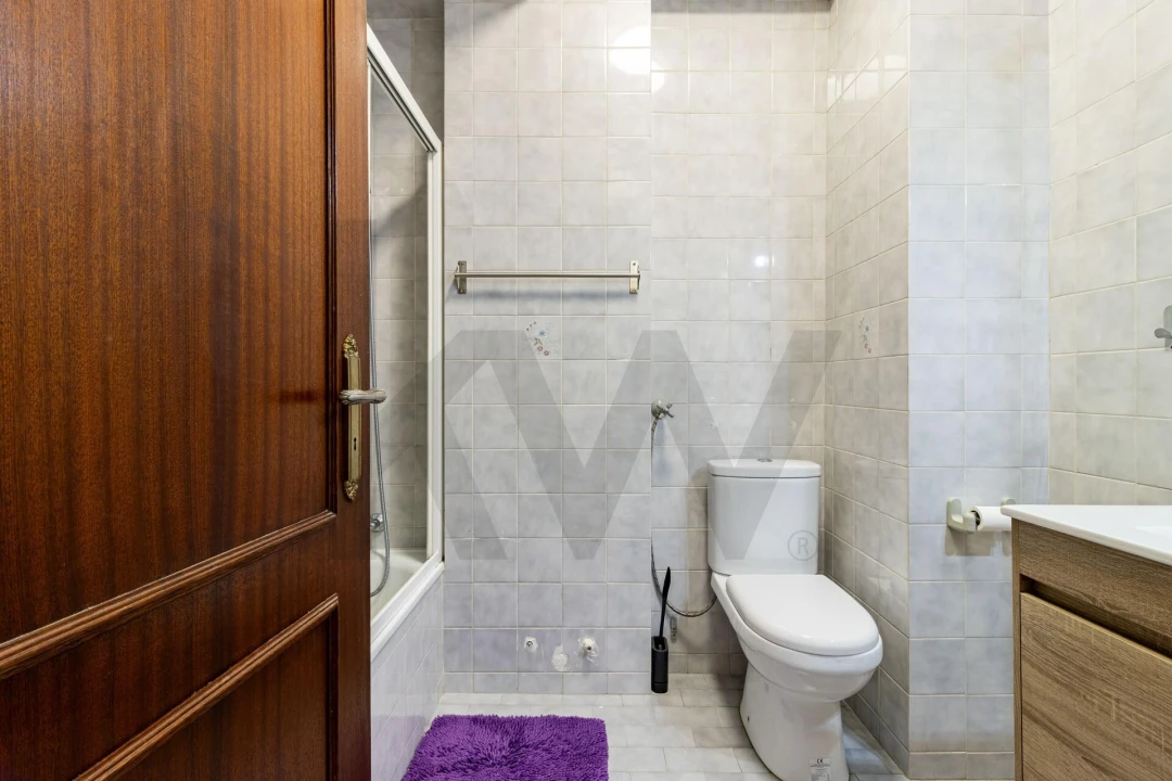 Apartamento T3 para Venda em São João da Madeira Foto 24