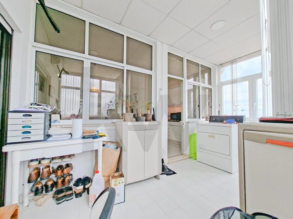 Apartamento T2 para Venda em Cascais e Estoril Foto 30