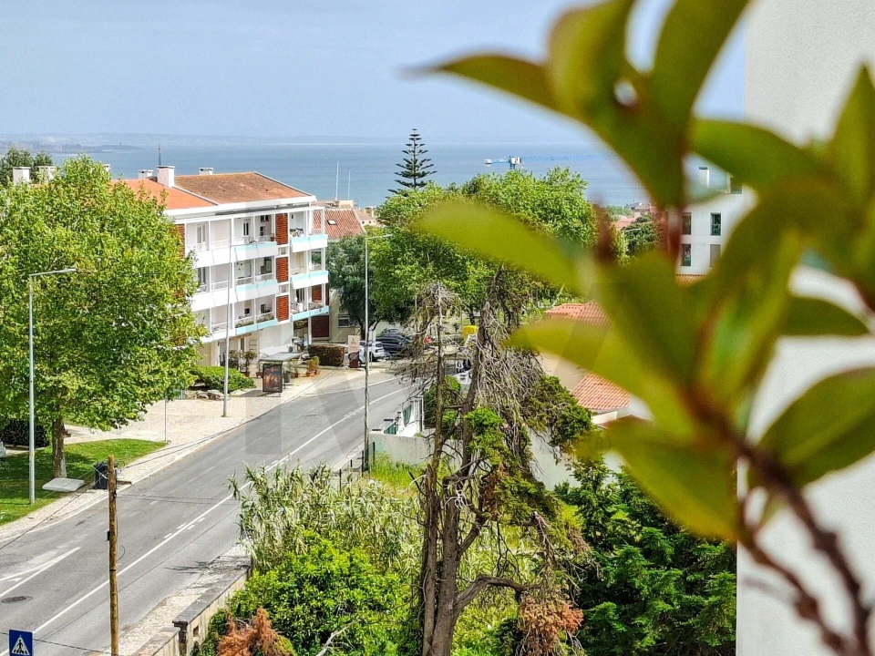Apartamento T2 para Venda em Cascais e Estoril Foto 7
