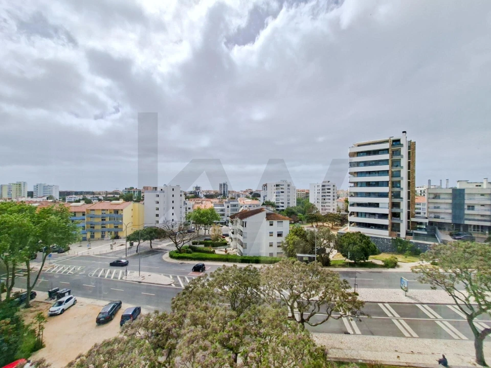 Apartamento T2 para Venda em Cascais e Estoril Foto 19