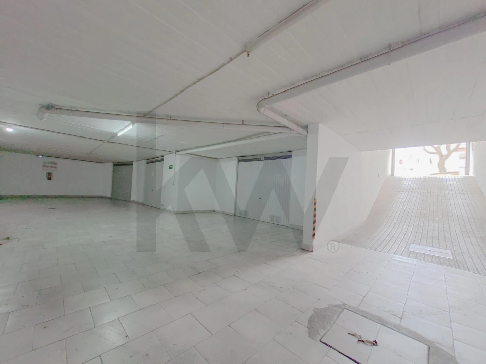 Apartamento T2 para Venda em Cascais e Estoril Foto 34