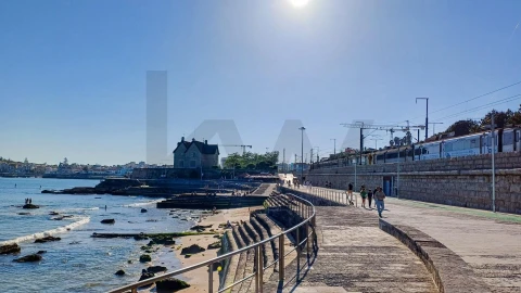 Apartamento T2 para Venda em Cascais e Estoril