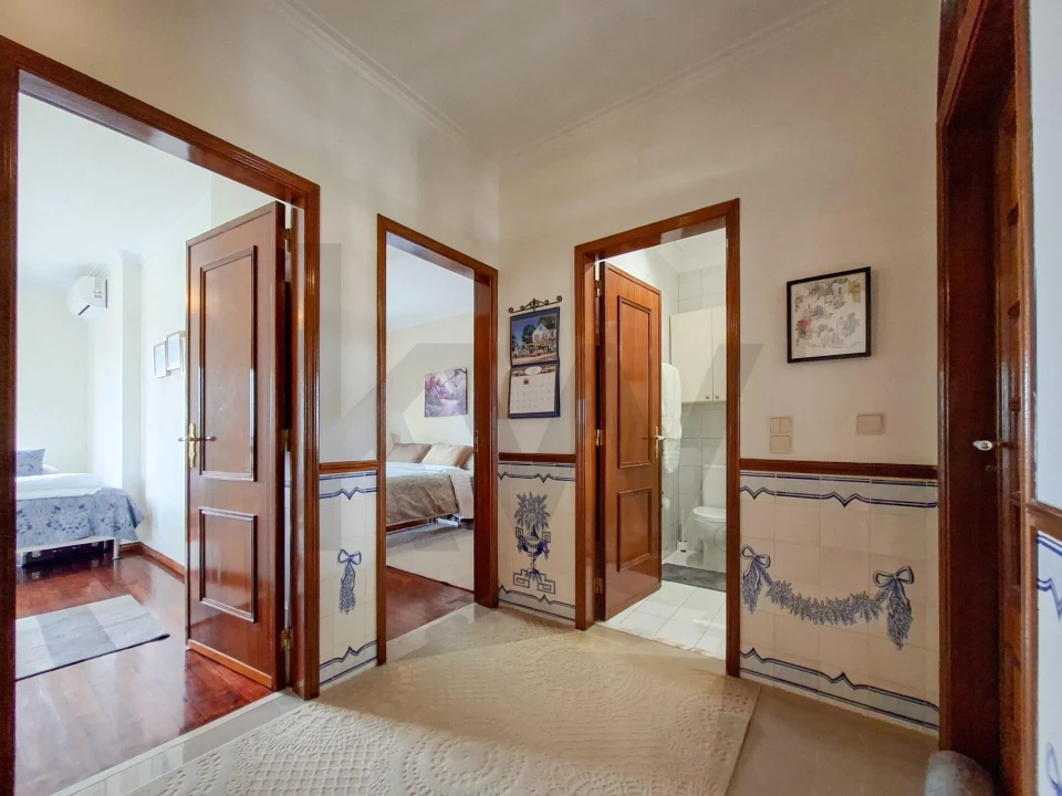 Apartamento T2 para Venda em Cascais e Estoril Foto 14