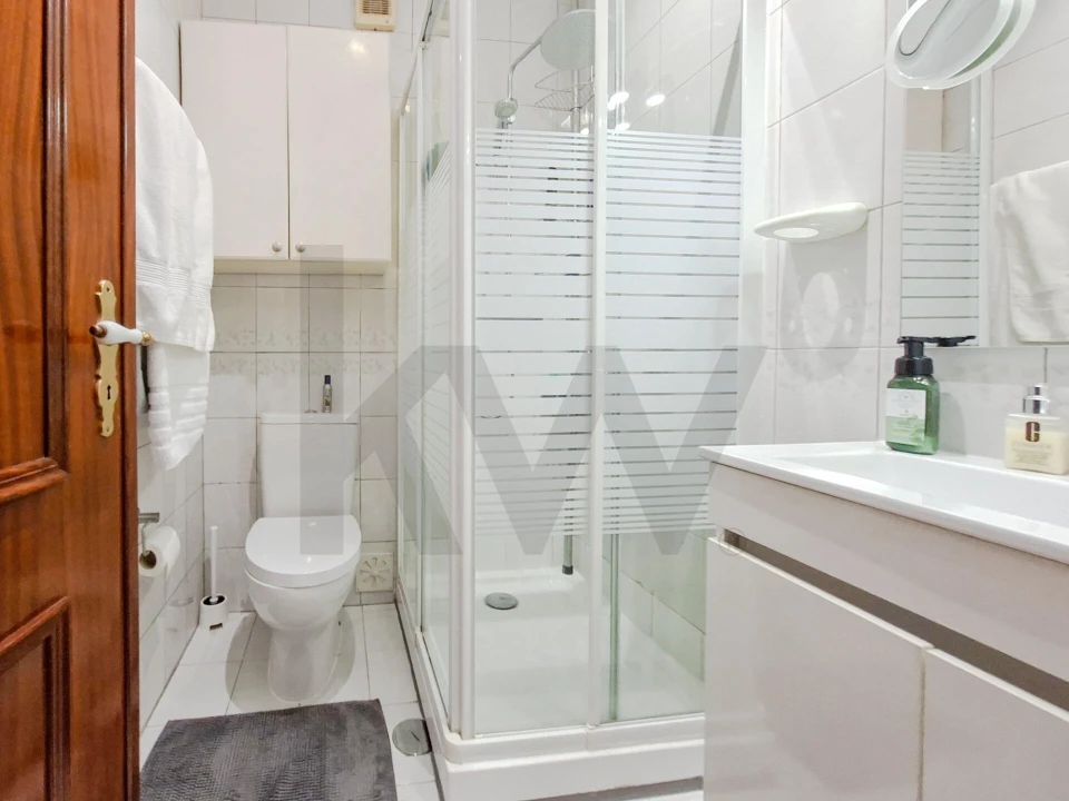 Apartamento T2 para Venda em Cascais e Estoril Foto 15