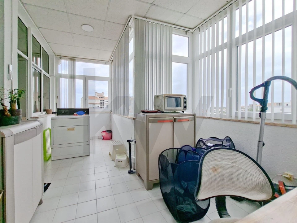 Apartamento T2 para Venda em Cascais e Estoril Foto 31