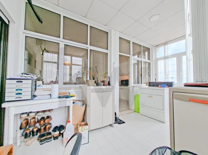 Apartamento T2 para Venda em Cascais e Estoril Foto 30