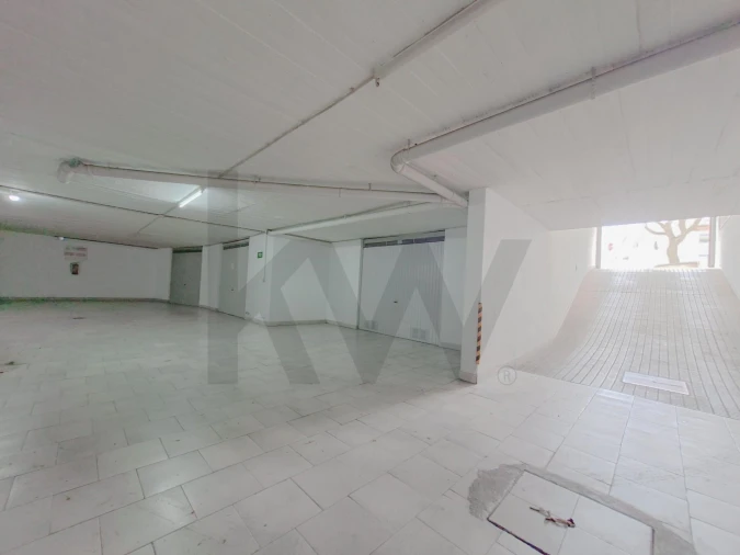 Apartamento T2 para Venda em Cascais e Estoril Foto 34