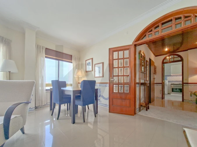 Apartamento T2 para Venda em Cascais e Estoril Foto 4