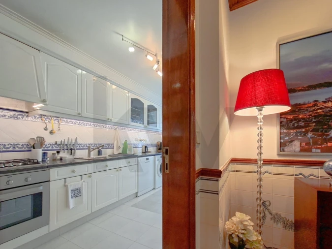 Apartamento T2 para Venda em Cascais e Estoril Foto 23