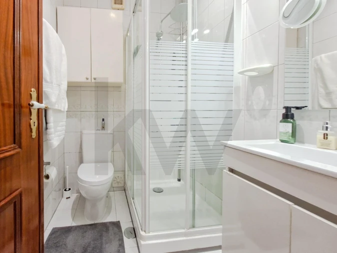 Apartamento T2 para Venda em Cascais e Estoril Foto 15